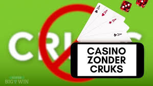 Buitenlandse Online Casino's Voordelen en Risico's