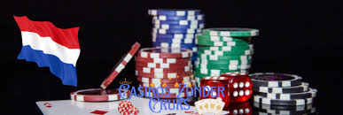 Buitenlandse Online Casino's Voordelen en Risico's