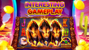 Discover the Excitement of VibroBet Casino Online Slots