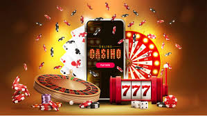Discover the Excitement of VibroBet Casino Online Slots