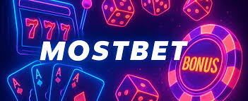 Discover the Thrills of Online Betting with MostBet Casino Discover the Thrills of Online Betting with MostBet Casino