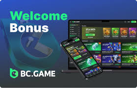 Experience the Thrills of Bcgame.sk - The Ultimate Crypto Casino Online