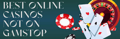 Exploring Non-GamStop Casinos A Guide for Players -1888410091 Exploring Non-GamStop Casinos A Guide for Players -1888410091