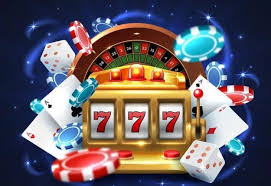Exploring the Thrills of Onluck Casino A Comprehensive Guide