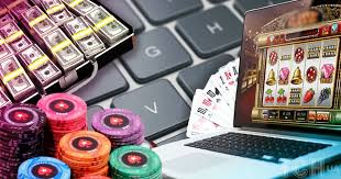 JetSetSpins Casino & Sportsbook A New Era of Online Gaming