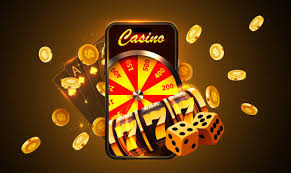 Love Casino A Passion for Gambling and Romance