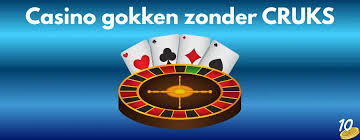 Ontdek de Voordelen van Geen CRUKS Casino's -733509856 Ontdek de Voordelen van Geen CRUKS Casino's -733509856