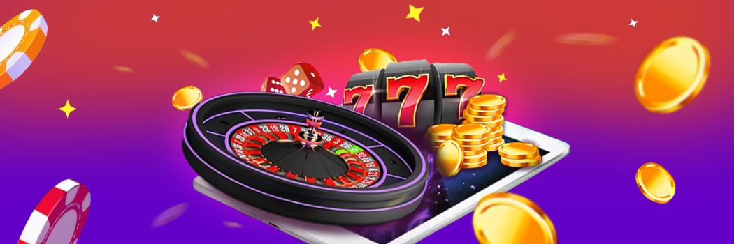 The Enchantment of Casino Magic Win A Journey Through Luck and Strategy