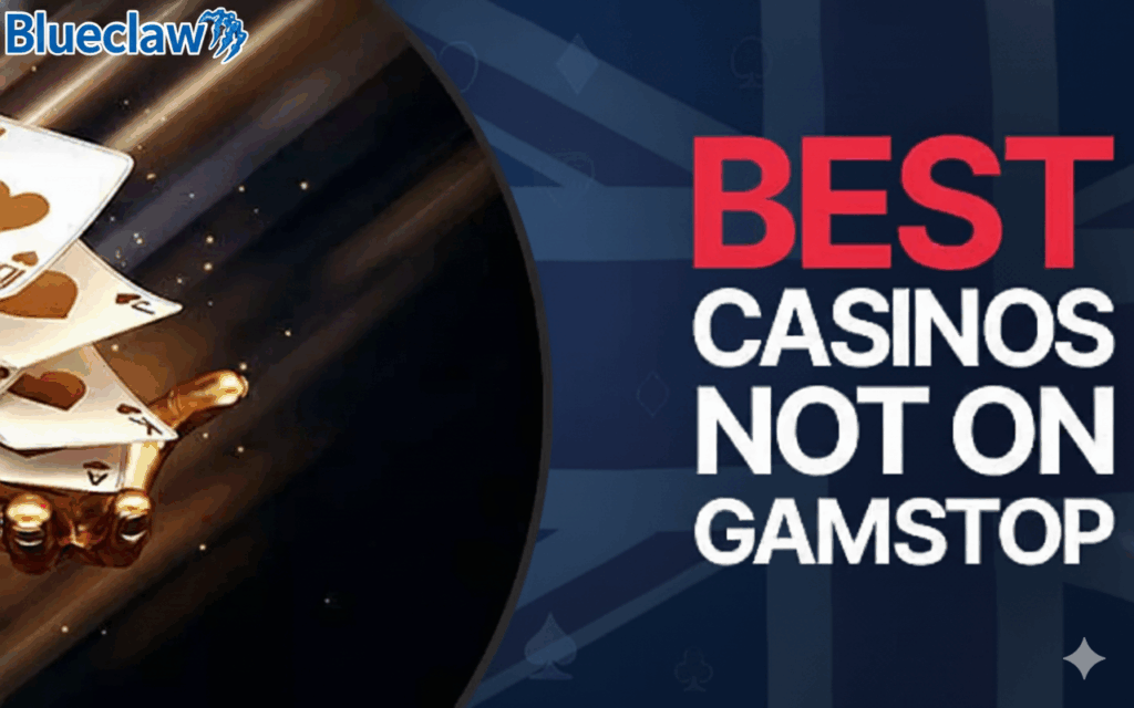 Understanding Non GamStop Casinos Freedom to Play