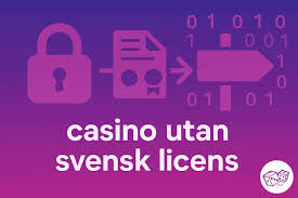 Bästa utländska casinon med låg insättning - Spela smart och spara pengar