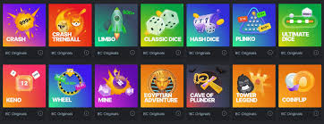 BC.Game Sign In Your Gateway to Thrilling Online Gaming