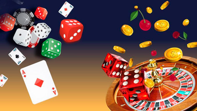 Discover the Thrills of Casino XGG Game