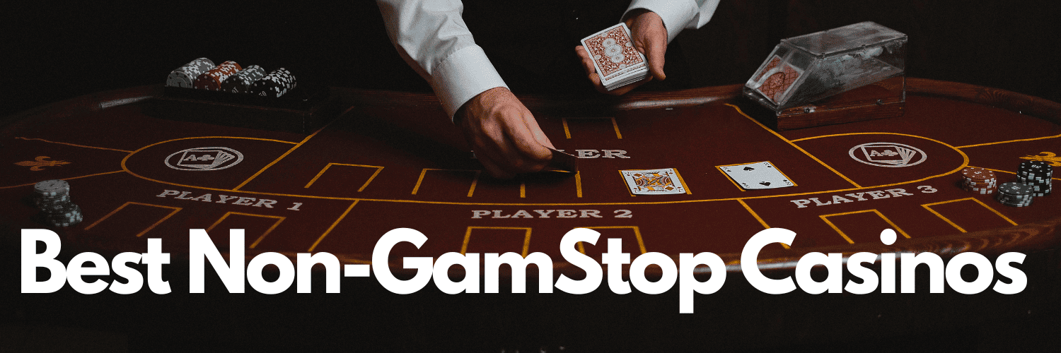 Exploring the Best Online Casino Sites Not on GamStop Exploring the Best Online Casino Sites Not on GamStop