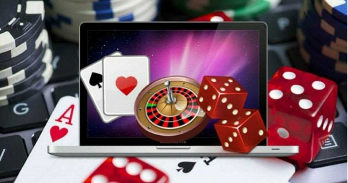 Plongez dans l'univers du Rockstar Casino