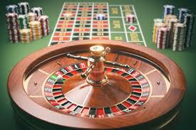 The Fascinating World of Roulette Beyond GameSpot